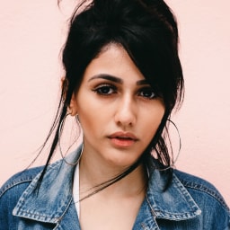 علياء خالد